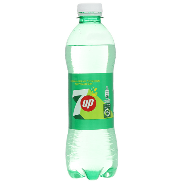 7 UP